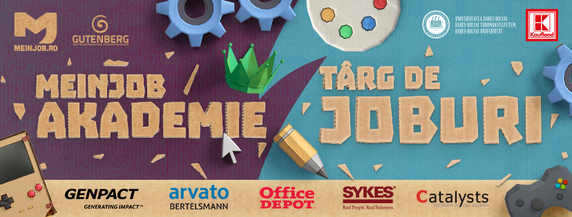 MeinJob – Akademie und Jobmesse 2016