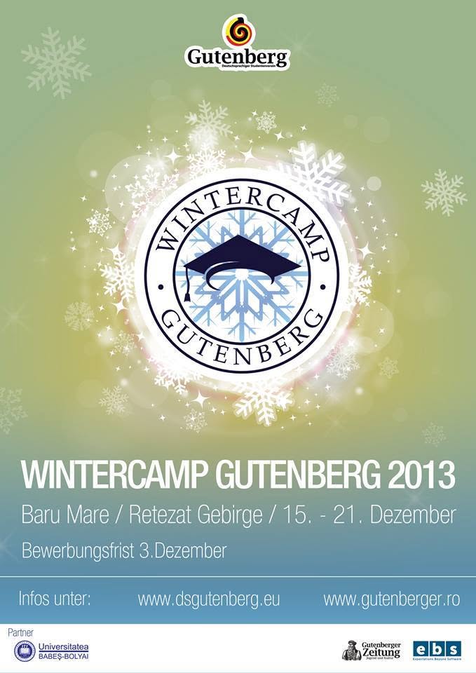 Wintercamp 2013
