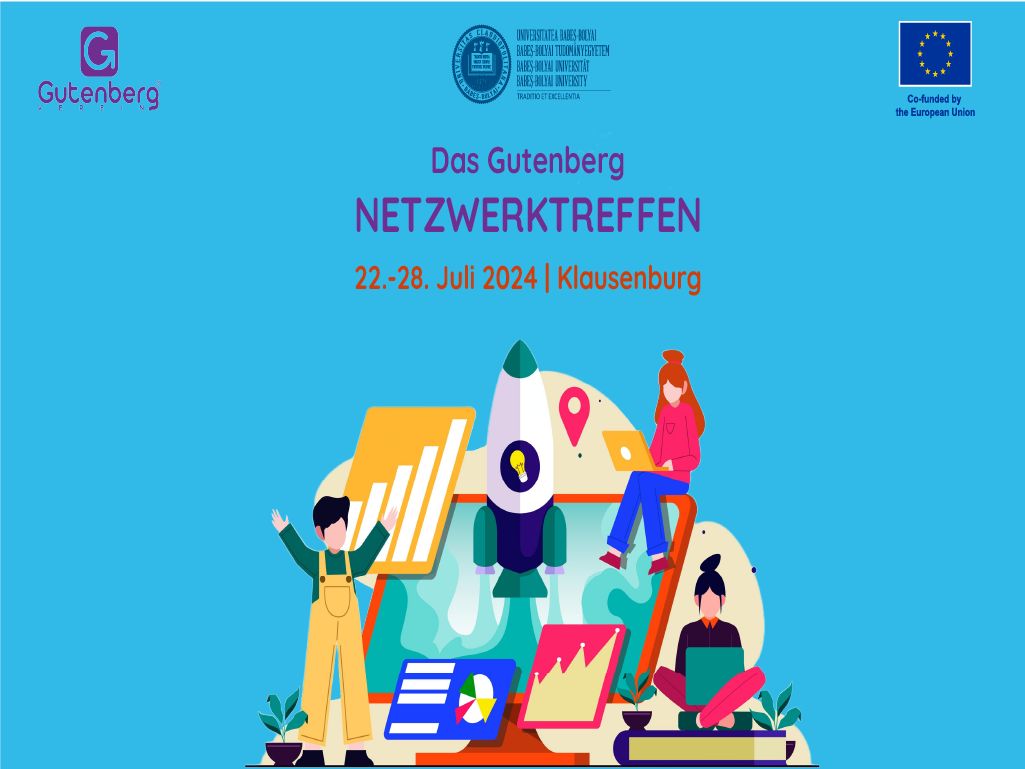 Netzwerktreffen 2024