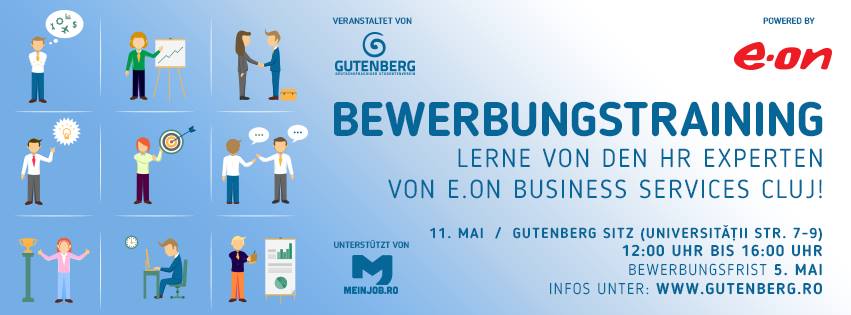 Bewerbungstraining