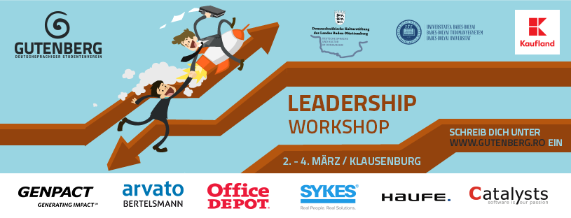 Leadershipworkshop