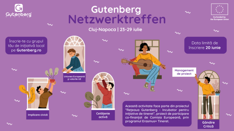 Netzwerktreffen 2023