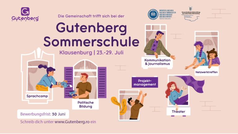 Sommerschule 2023