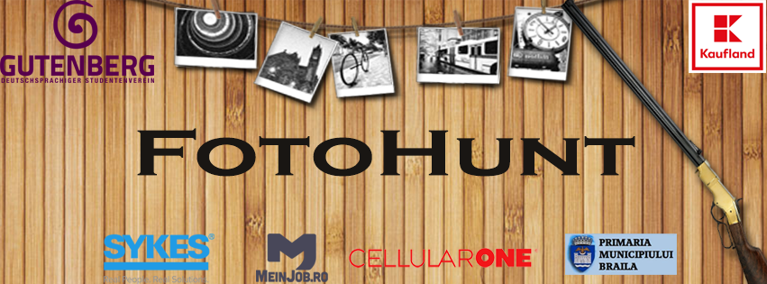 Photohunt