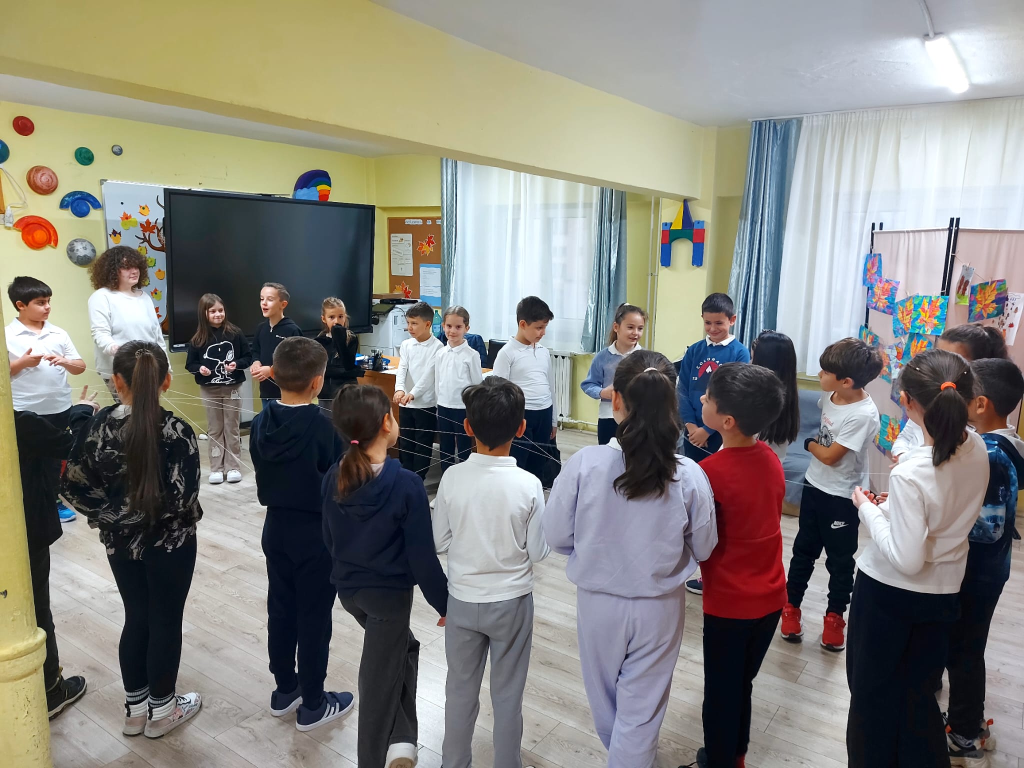 Competențe Cheie pentru Viitor – Satu Mare – 2025