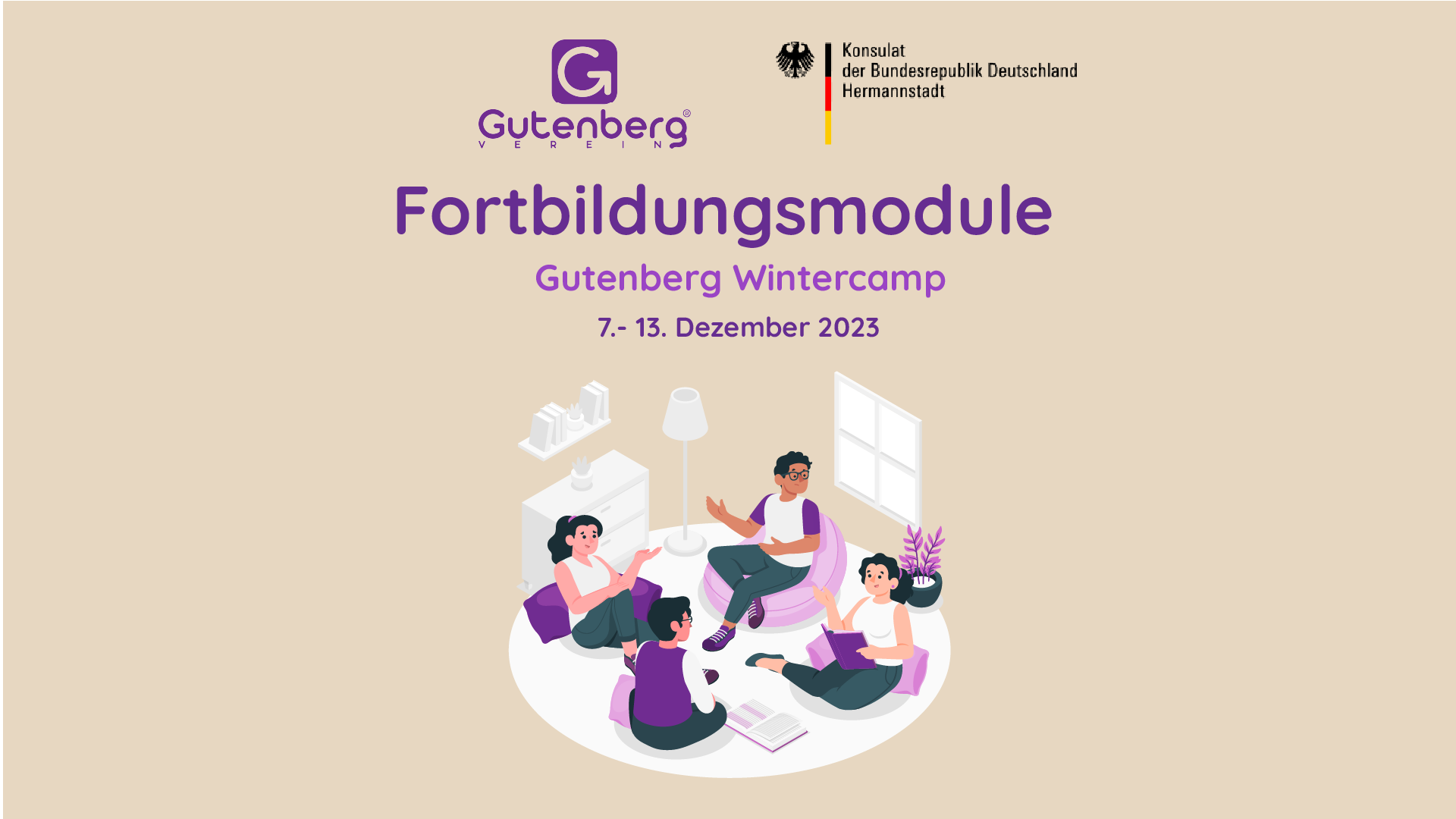 Fortbildungsmodule