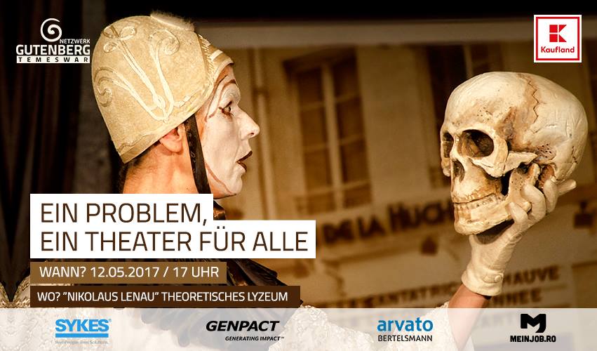Ein Problem, ein Theater für alle